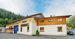 BOIDA Kunststofftechnik GmbH Österreich BOIDA Kunststofftechnik GmbH Österreich
